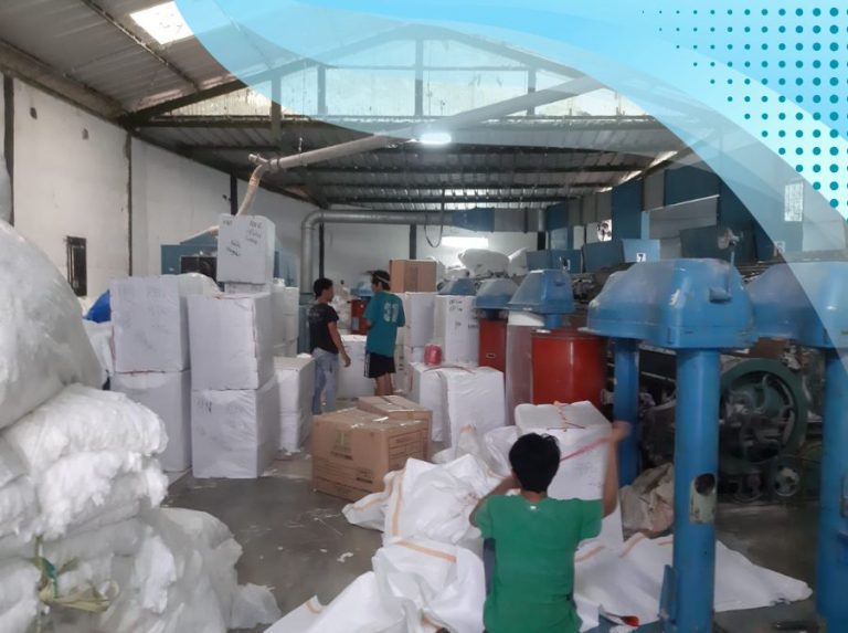 pabrik cotton buds bandung