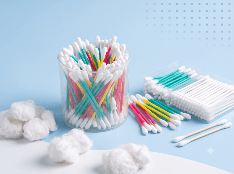 jual cotton buds bandung